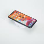 PC ABS Desktop Embedded Wireless Charger Mounted Space Saving