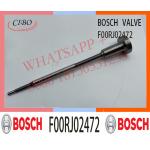Control Valve Set Injector Valve Assembly F00RJ02472 for Bosh Common Rail 0445120329 0445120289 0445120367 for sale