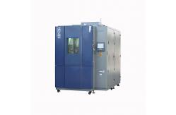 China SUS304 Temperature Testing Machine With R404 R23 Refrigerant supplier