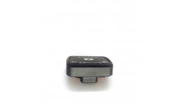 China Autogas CNG LPG Conversion Gas Petrol Changeover Switch Rectangular Shape supplier