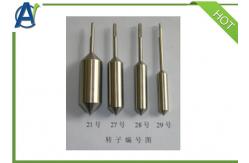 China Brookfield Viscometer Bitumen Viscosity Test Apparatus ASTM D4402 supplier