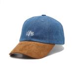 Vintage 100% Cotton Washed Baseball Cap Classic Low Profile Plain Retro Unisex Dad Hat for sale