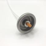 Flammable WD 40 Lubricant Valve Made in for Industrial for sale