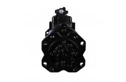 China Excavator Main Hydraulic Pump Hyundai R210 Main Pump K3V112DT-9C32 K3V112DT-9N24 supplier
