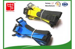 China 18cm Multicolor Straps , Cinch Straps Organizer supplier