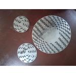 4-10 Diameter Anti Split Plates Used To Prevent Split In Hardwood Poles And Logs for sale