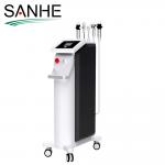 Portable  face contour Micro needle rf fractional machine for sale