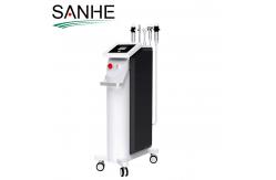 China Portable  face contour Micro needle rf fractional machine supplier