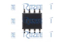 China SN65HVD231DR supplier