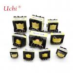 BEE1680 EE16 Vertical Secondary Widened 4+2+2PIN Distribution Main Power Transformer