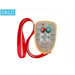 Mini Handheld 4-Way Industrial Wireless Remote Control for sale