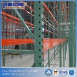 3.0”*3.0” Teardrop Columns Pallet Rack