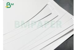 China 140g 150g High Whiteness Glossy Coated Paper To Magazine Notebook Covers supplier