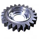 High Strength Spiral Bevel Gear Corrosion Resistance Machine Tools