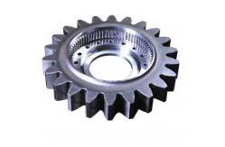 China High Strength Spiral Bevel Gear Corrosion Resistance Machine Tools supplier