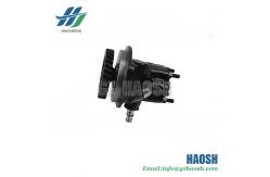 China 8-97136574-1 8-97136-574-0 POWER STEERING PUMP ISUZU NPR 4HF1 supplier