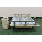 ASTM IEC 1000kg Transportation Vibration Tester Vibration Testing Machine For Package for sale
