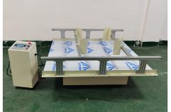 China ASTM IEC 1000kg Transportation Vibration Tester Vibration Testing Machine For Package supplier