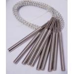 Industrial Immersion Cartridge Heater Single Head Electrical Heating Tube for sale