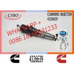 QSK23 QSK45 QSK60 Diesel Common Rail Fuel Injector 4088431 4326639