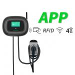 7.62M Tpye1 Wallbox Electric Car Charger Ev Electric Car Charging Stations for sale