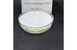 China Prevent Pipe Blockage 96% White Sodium Tripolyphosphate STPP Industrial Grade supplier