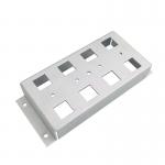 Custom Bending Sheet Metal Processing Enclosures for Computer Cases and Server Cases for sale