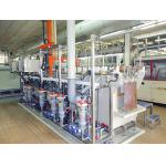 ISO Certified DC Power Supply Silver Plating Equipment PP SUS304 for sale