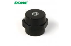 China Electrical resistance SEP4041 polymer busbar hexagonal insulator supplier