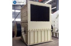 China New Hammer Box Crusher Limestone Square Box Crusher Machine In Africa supplier