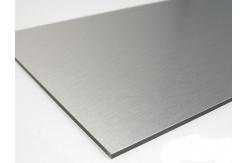 China 1000mm Fire Retardant ACP Cladding supplier