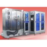 DC Magnetron Sputtering Coating Machine ,  Unbalanced Planar Sputtering Coating System for sale