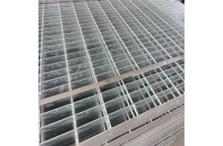 China Overhaul Building Cover Plate Industrial Steel Grating Hot Dip Galvanized 303/30/100 supplier