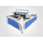 280W 300W Fiber And Co2 Mixed Cnc Laser Engraving And Cutting Machine For Metal And Nonmetal With Automatic Operation for sale
