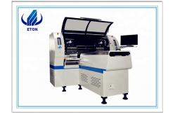 China Led High-speed SMT Mounter SMT Mounting Machine SMT Pick And Place Machine supplier