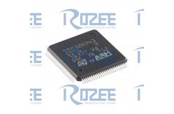 China STM32H743VIT6 supplier