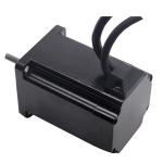 IP65 60mm 24v 400w DC Servo Motor For Solar Tracker for sale