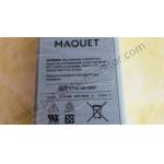 Cardiosave Maquet Battery 0146-00-0097 Medical Hospital Device Parts for sale