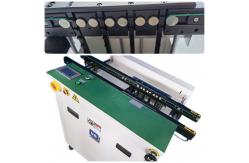 China AC 220V 50Hz SMT Reject Conveyor supplier