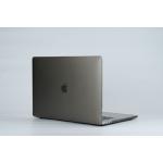 1.2mm Ultra Slim Hard Shell Macbook Case PC Materials Anti Slip