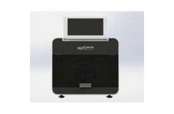 China 32 Samples 1000ul UV Sterilization Nucleic Acid Workstations supplier