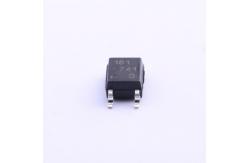 China HCPL-0723 supplier