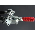 Hold Down 227kg Vertical Handle Toggle Clamp For Woodholding