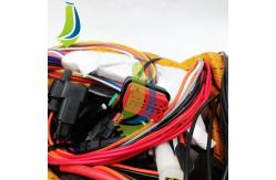 China 283-2932 Wiring Chassis Harness 2832932 For E324D Excavator supplier