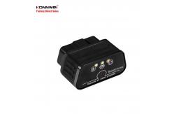 China Konnwei Bluetooth 16 Pin Kw903 ELM327 Auto Car OBDII Code Scanner supplier