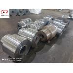 Large Size Industrial Cylinder Alloy Steel Forged Heat Treated Machined To Drawing for sale