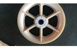 China Nylon Sheave Cable Pulling Pulley supplier