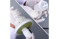 China 150ml Portable HDPE Pill Bottles  For Tablet Sample Storage supplier
