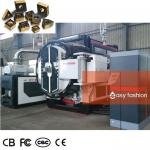 Intergrated Vacuum Degreasing and Sintering Furnace for sale