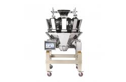 China ZH-A14 Multihead Combination Weigher supplier